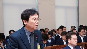 경북경찰청장 “외압 없었다”… 민주 “수심위 명단 공개하라”