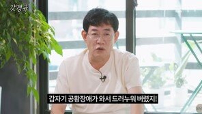 “죽는 줄 알았다” 연예인들 고백에…‘이 병’ 가진 일반인들, 병원 방문 늘어