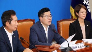 박찬대 “김건희 국정농단 게이트 의혹 끝 없어…직접 조사 불가피”