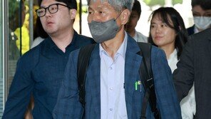 신학림 측 “검찰 기소 유감…대가 관계로 허위인터뷰 한 적 없어”