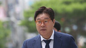 ‘쌍방울 대북송금’ 1심 선고 앞둔 김성태 “재판 잘 받고 나오겠다”