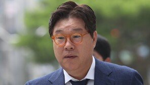 ‘쌍방울 불법 대북송금’ 김성태 前회장 1심 실형