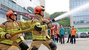 한 총리 “다음주 소나기·폭염 전망…과하다 싶을 정도 대비”