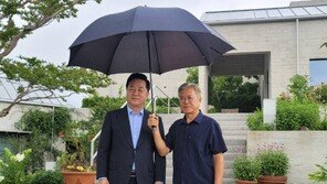 김두관, 이재명 ‘종부세 개편론’ 직격…“민주당 근간 부정”