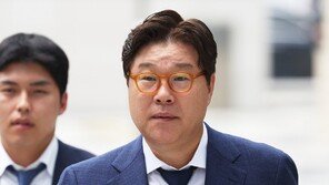 與, ‘대북 송금’ 김성태 1심 실형에 “모든 증거 이재명 향해”