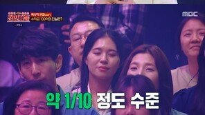 한문철 변호사 “유튜브 수익금 100억?…실제는 10분의 1”