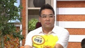 이병훈 전 프로야구 해설위원 별세…향년 57세