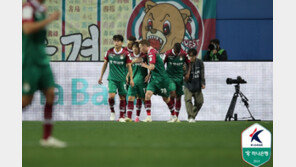 프로축구 대전, 도핑 논란 해명…“김인균 자격정지 사실 아니다”