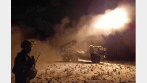 러시아, 우크라이나 동부에 미사일 공격…6명 사망 20명 부상