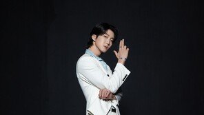 ‘데뷔 10주년’ 위너 이승훈, ‘딱 내 스타일이야’…“솔직함이 제 무기”