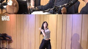 이채연 “주량은 와인 1병…5시간 걸쳐서 마셔”