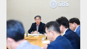 SBS 미디어그룹 '희망내일위원회',  하반기 사회공헌사업 최종 의결