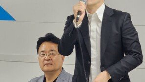 ‘한동훈, 칼 들고 간다’ 온라인 협박글…경찰 추적 중