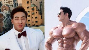 여성 폭행 혐의로 법정구속된 ‘징맨’ 황철순, 1심 불복 항소