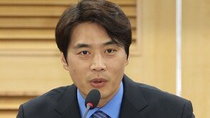 野 한준호 “방심위장 탄핵법 발의”… 최고위원 후보들 강성법안 경쟁