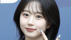 엔믹스 해원, ‘아육대’ MC 출격…전현무와 호흡