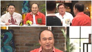 김광규 “김구라 부러워…결혼을 두번이나” 신세 한탄