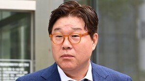 檢, ‘이화영 뇌물·대북송금’ 김성태 1심 판결에 불복, 항소