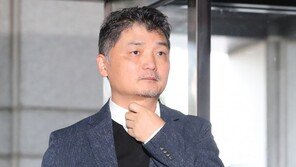 檢, 김범수 조사 8일만에 구속영장… “SM 시세 조종 승인”