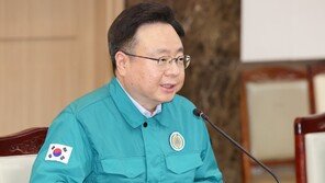 수련병원들 전공의 결원 규모 제출…정부 “대다수 복귀 않을 듯”