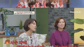 박나래 “집 위치 노출 후 찾아오는 사람도…돈빌려달라고도해”