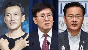 유오성, 국회의원에 이젠 장관 형까지…둘째형 과기부 장관 지명