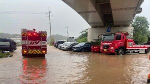 같은 이천인데 강수량 15배 이상 차이…슈퍼컴도 예측 어려운 저기압 탓