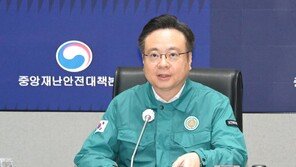 ‘빅6’ 전공의 118명, 장관·병원장 고소…“직업선택 자유 침해”