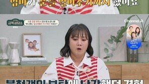 박나래, 집 공개 고충 고백…“돈 빌려달라는 사람도 있어”