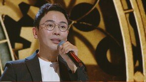 설민석, ‘논문 표절’ 논란에 “최강지옥 맛봐…공황장애·대인기피증”