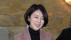 “배현진과 약혼한 사이” 난동 부린 50대 스토킹男, 징역 3년 구형