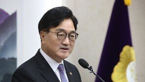 與, 우원식 의장의 ‘방송4법 중재안’ 거부