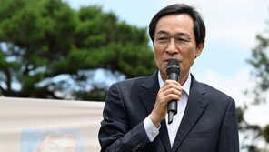 우상호 “이재명 90% 지지율, 민주당과 본인에게도 바람직하지 않아”