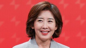 나경원 “한, ‘공소 취소 폭로’ 일부러 한 것…이미지 정치”