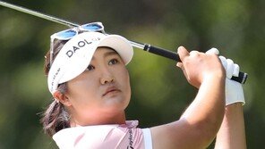 “아! 16번홀 보기”…유해란, 한 타 차로 LPGA투어 통산 2승 놓쳐