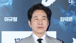 ‘백윤식 허위 고소’ 前 연인, 1심 징역형 집행유예 선고