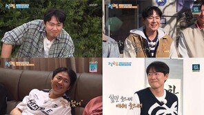 ‘하차’ 연정훈 “‘1박2일’로 예능 첫 도전, 큰 사랑 감사”