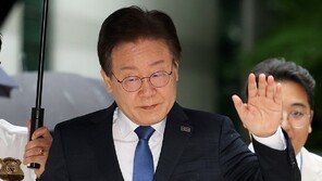 ‘위증교사 혐의’ 공판 출석하는 이재명… 이르면 10월 중 1심 선고 나올 듯