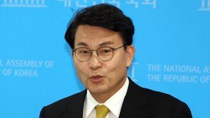 윤상현 “낮은 전대 투표율? 친윤 조직표 결집됐을 것”