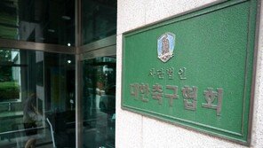 KFA “홍명보가 프리패스? 대표팀 감독 선임, 모든 규정 준수했다”