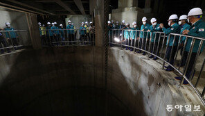 [단독]서울 빗물터널 등 공공시설 52%, 공사비 급등에 유찰