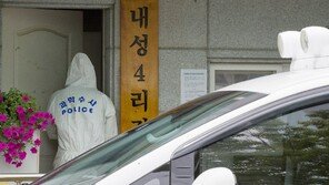 ‘봉화 살충제 사건’ DNA 검사…“식당·경로당에 있던 일부 주민”