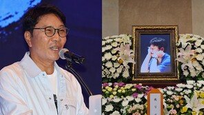 ‘학전 거액 기부’ 이수만 “故김민기, 음악으로 청년정신 심어줘”