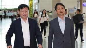 尹, 성태윤 정책실장·안덕근 산자부 장관 체코 특사로 파견