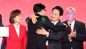 원희룡 “제가 부족해 마음 얻지 못해…특검·탄핵 막기 위해 역할”