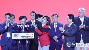 ‘채 상병 특검법’ 다시 꺼낸 한동훈… 친윤 “黨 풍비박산 날수도”