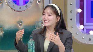 윤하 “손흥민과 포옹했는데 파파라치 외면”