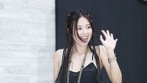 ‘선정성 논란’ 제니 데뷔작 ‘디 아이돌’, 美 에미상 후보 올랐다