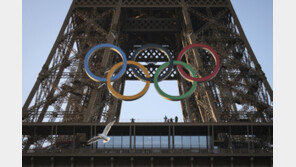 올림픽 코앞인데…파리 도심서 외국인 여성 집단 성폭행 당해