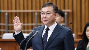 박영재 대법관 후보자 “재판 지연 해소 가장 시급…최선 다할 것”